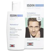 Isdin Nutradeica Dandruff 200ml Haarolie