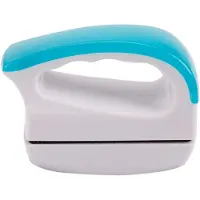 Typecat Drijvende borstel Magnetische aquariumviskom Glas Zeewierschraper Reiniger Ramenreinigingsmagneten klein