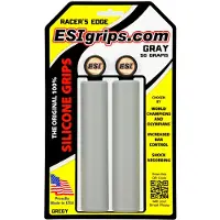 Esigrips Racer's Edge Handvat, grijs 2022 Handvatten
