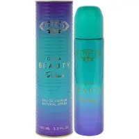 Cuba Beauty voor dames, eau de parfum, 100 ml