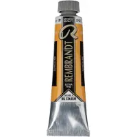 Rembrandt Olieverf Tube 40 ml Aureoline 242