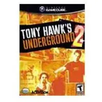 Tony Hawk's Underground 2 (Renewed)