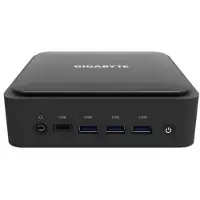 Gigabyte Barb GBT BRIX GB-BER5-5500 AMD Ryzen 5 5500U