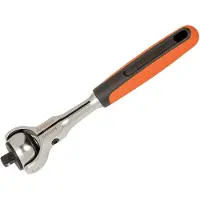 Bahco 8120-1/4 Ratelgewricht 1/4 266 mm
