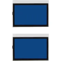 Melitt 1 stuks auto ACC-displayscherm voor 308CC 2007-2013