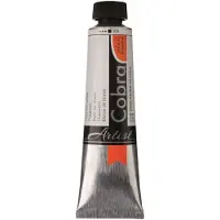 Cobra Olieverf - #105 Titaanwit - Artitst - 40ml
