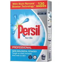 Persil Professional Non Bio Waspoeder 130 Was - 1x8.4kg