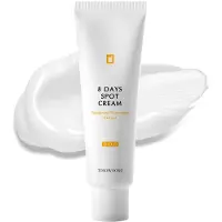 TOSOWOONG 8 Days Spot Cream Dark Spot Remover for Face Age Spot Sun Spot Freckles Melasma Brown Spot Serum Advanced Formula Corrector Cream wit