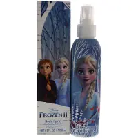 Disney Frozen 's Frozen II voor kinderen - Body spray 6,8 oz