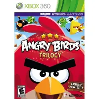 Angry Birds Trilogy - Xbox 360 (vernieuwd)