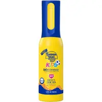 Banana Boat Kids' 360 Coverage Advanced Control Mist Sunscreen Sprayer - Zonnebrand - Voor kinderen - SPF 50