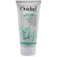 Ouidad VitalCurl+ Define & Shine Styling Gel Cr?me 6oz