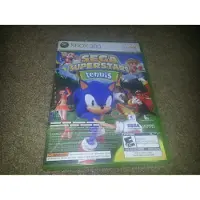 Compilatieschijf voor Xbox 360 Superstars en Live Arcade