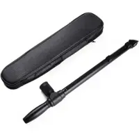 Typecat Buitenperiscoop Periscoop 5X20 HD Monoculaire Telescoop Draagbare Buiten Metalen Telescopische Monoculaire Periscoop Verstelbare Lens