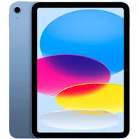 Apple iPad 11de Gen (2025) 11-inch WiFi 256GB Blauw