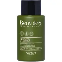Alfaparf Milano Benvoleo Recovery Restructuring Shampoo voor Beschadigd Haar 275 ml