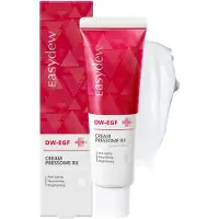 Easydew DW-EGF Pressome Cream (50ml). Anti-Aging Moisturizer met DW-EGF, Hyaluronzuur, Collageen, Elastine, Ceramide, K-beauty