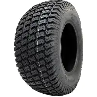 Journey 20x8.00-10 Lawnmower Grass Turf Tyre Wanda P332 Tubeless E-Marked Road Legal A4
