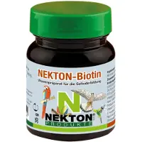 Nekton Bio voor bevedering 35 gram (1,23 oz)