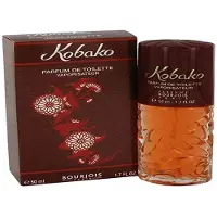Bourjois Kobako Parfum De Toilette Spray 50 ml