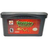 Frogger's Adventures: Temple of the Frog (Renewed)