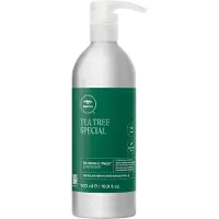 Tea tree Special Conditioner Aluminium Bottle