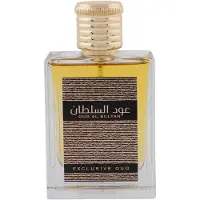 Ard Al Zaafaran - Oud al Sultan - Exclusive Oud - EDP - 100ml