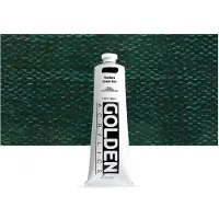Golden Heavy Body Acrylverf Hookersgroen Toon 148 ml