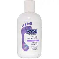 Footlogix Peeling Professional Formulas Exfoliating Seaweed Scrub