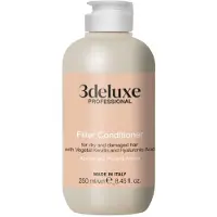 3Deluxe Blonde-Mask-250ml--Blond-Haar