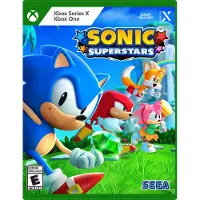 Sonic Superstars - Xbox-serie X