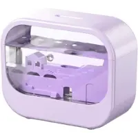Torribaly Aromatherapie Diffuser Type-C USB Luchtbevochtiger voor