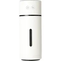 Torribaly Luchtbevochtiger voor thuis, slaapkamer, mini-airco, stil, kantoor, auto, aromatherapie, draagbaar