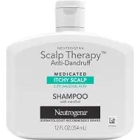 Neutrogena Scalp Therapy Itchy Scalp Shampoo – Tegen Jeukende Hoofdhuid – 354 ml