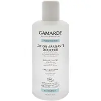 Gamarde Hygiène Douceur Verzachtende Lotion Douceur Bio 200 ml