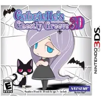 Gabrielle's Spookachtige Groove - Nintendo 3DS