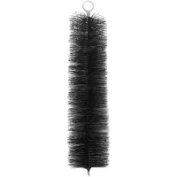 Torribaly 10 stuks roestvrijstalen kernborstels voor aquariumfilters, vijvers en biochemische filters