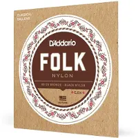 Daddario D'Addario EJ 34