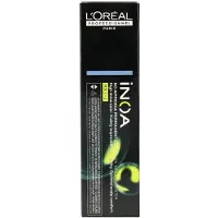 L'Oréal INOA permanente haarkleur zonder ammoniak #10.1 60 gr