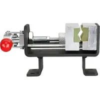 Jojomino Golfclub Regrip-bankschroefgereedschap Golfer cadeau Eenvoudige vervanging Gemakkelijk te gebruiken Zware schachtklemuitrusting