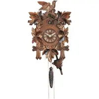 Engstler - 538 Q - Koekoeksklok - Quartz