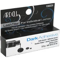 Ardell LashTite Dark Adhesive Wimperlijm 3.5 g