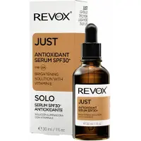 REVOX B77 Just serum - Antioxidant SPF 30