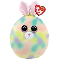 TY Furry -Pastel Paaskonijn Squish A Boo - 10"
