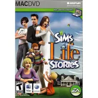 De Sims Levensverhalen - Mac