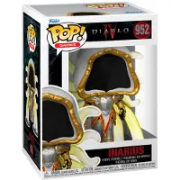 Funko POP! Diablo - Diablo 4 POP! Games Inarius 9 cm Verzamelfiguur - Multicolours