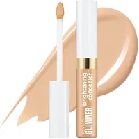 Revlon Glimmer Brightening Concealer #135-light 18 ml