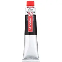 Royal Talens Talens Art creation Olieverf tube 701 Ivoorzwart 200mL