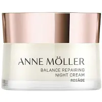 Anne Moller Rosage Balance Night Oil Cr 50ml Gezichtsserum