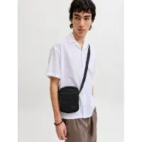 Jack & Jones Schoudertas 'JACPASCAL' zwart